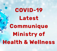 Covid-19 Communiques